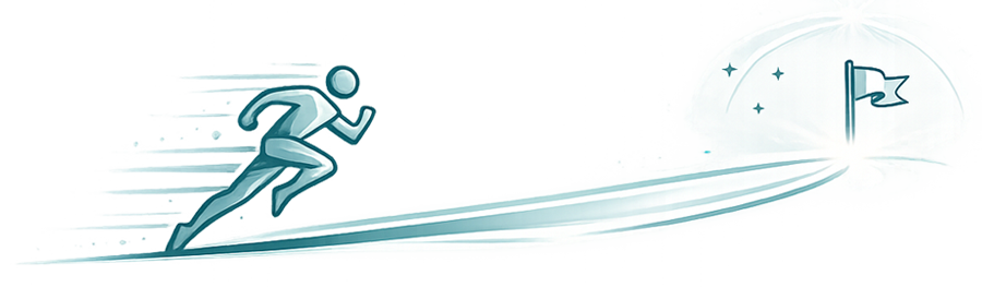 run-toward-your-purpose-illustration-marty-mcfly